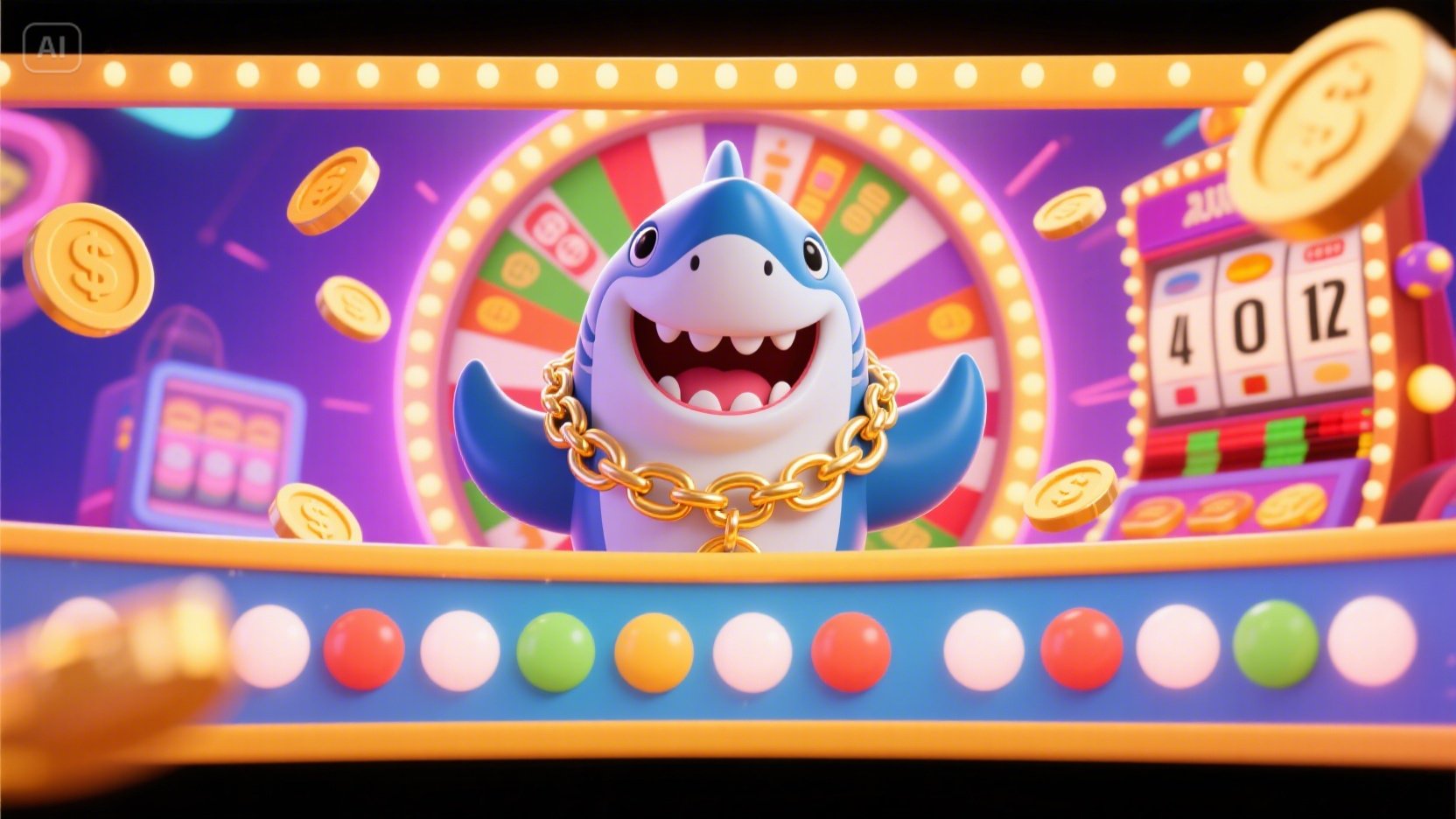 Registration at Platincasino Casino