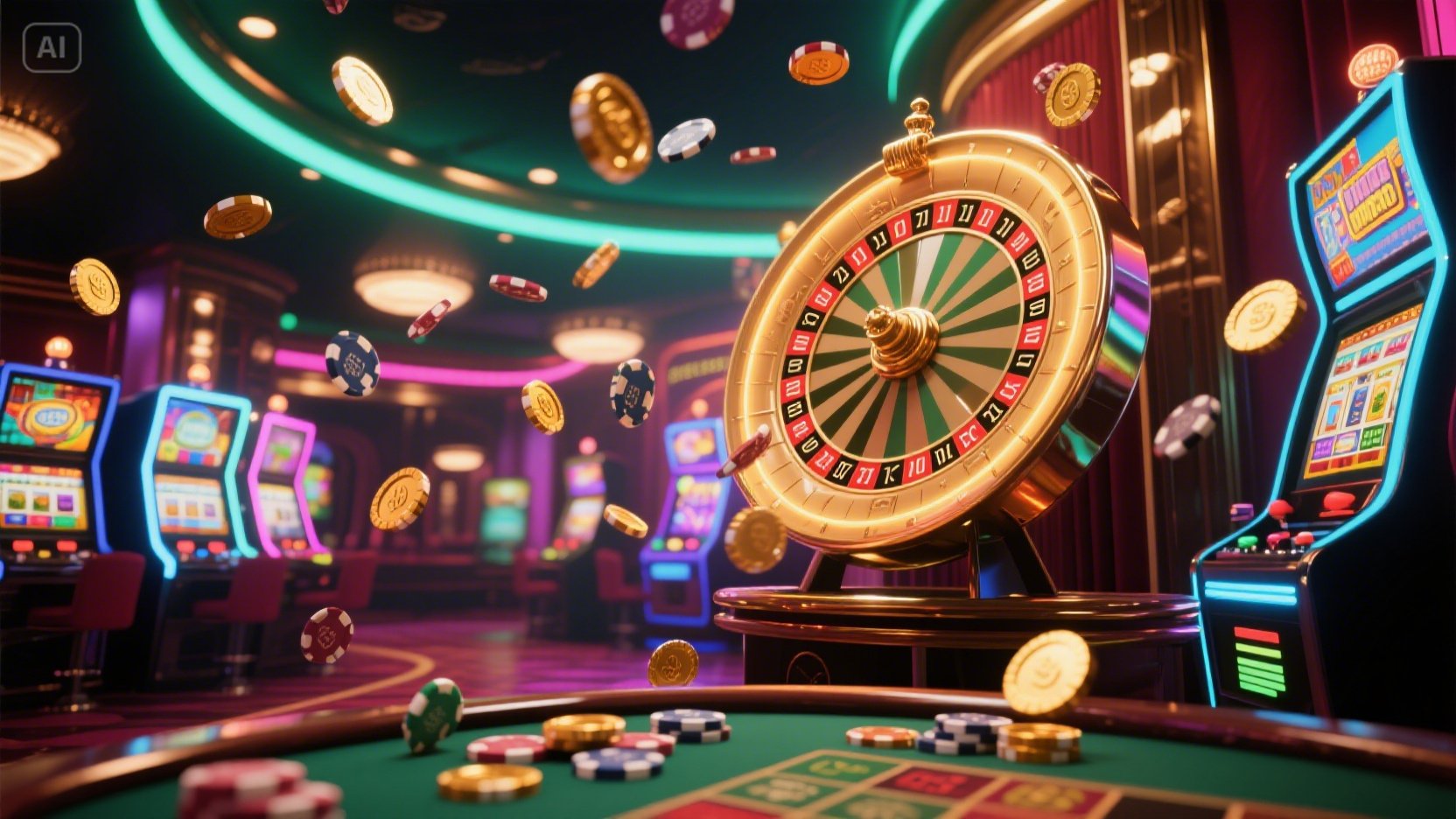 Casino Platincasino desktop and mobile interfaces