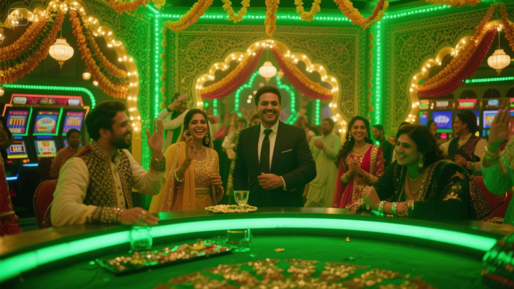 Registration at Platincasino Casino