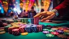 making first deposit on Platincasino website using local payment methods in Pakistan