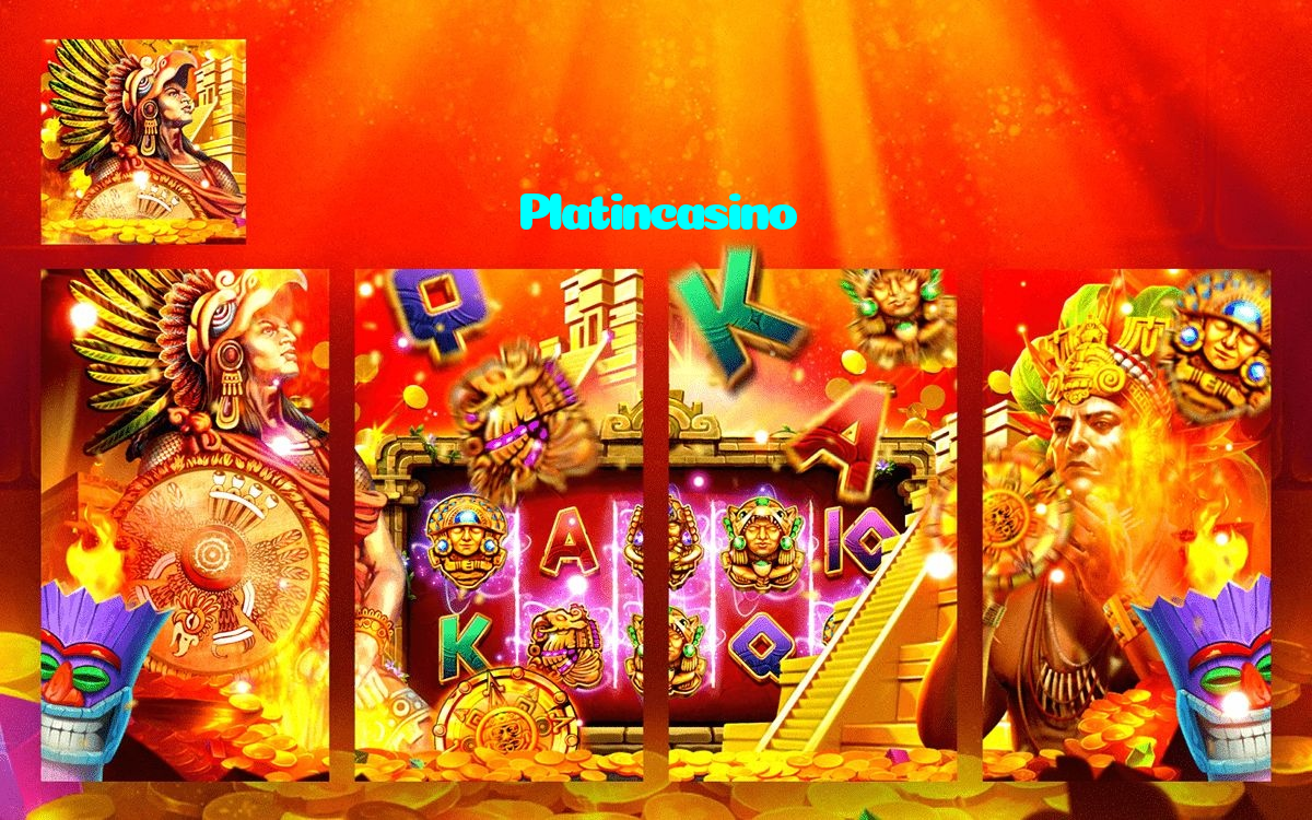 Platincasino