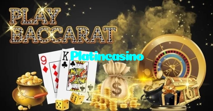 making first deposit on Platincasino website using local payment methods in Pakistan