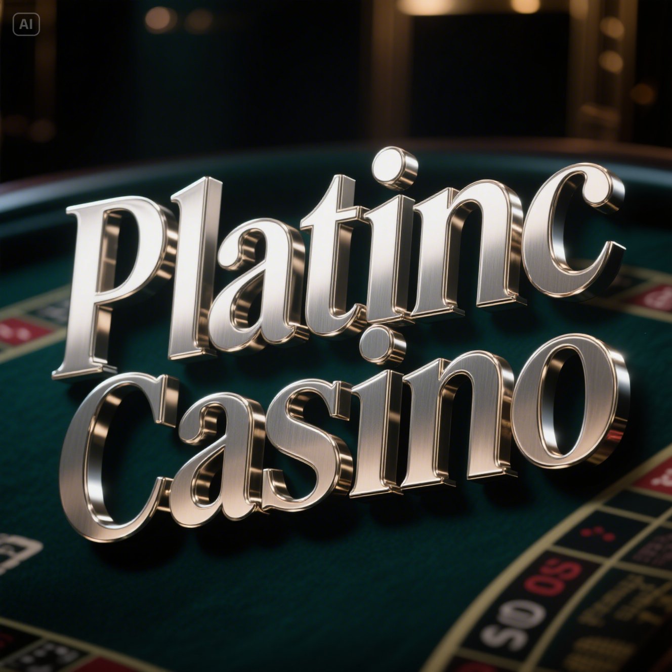 Platincasino
